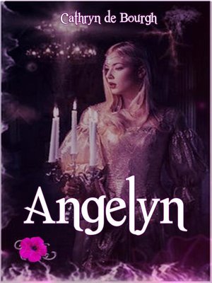 cover image of Angelyn